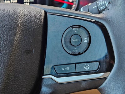 2022 Honda Pilot AWD Touring 7 Passenger