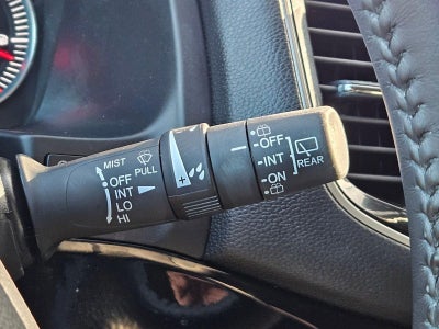 2022 Honda Pilot AWD Touring 7 Passenger