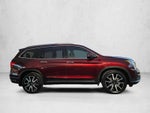2022 Honda Pilot AWD Touring 7 Passenger