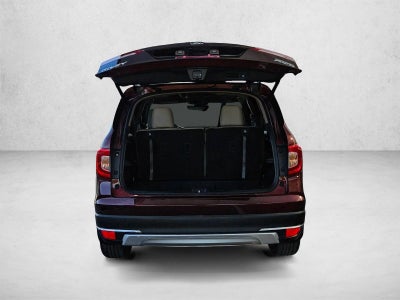 2022 Honda Pilot AWD Touring 7 Passenger