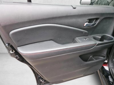 2020 Honda Pilot Black Edition