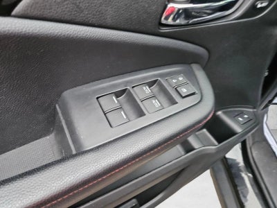 2020 Honda Pilot Black Edition