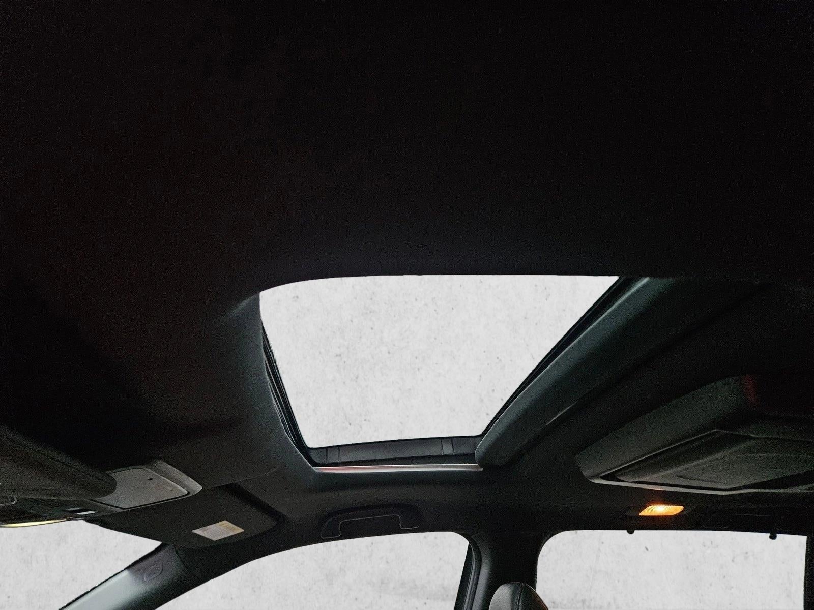 2020 Honda Pilot Black Edition