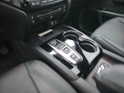 2020 Honda Pilot Black Edition