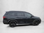 2020 Honda Pilot Black Edition