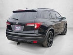 2020 Honda Pilot Black Edition