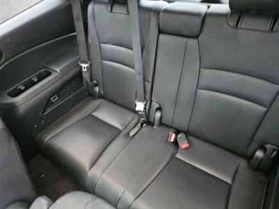 2020 Honda Pilot Black Edition