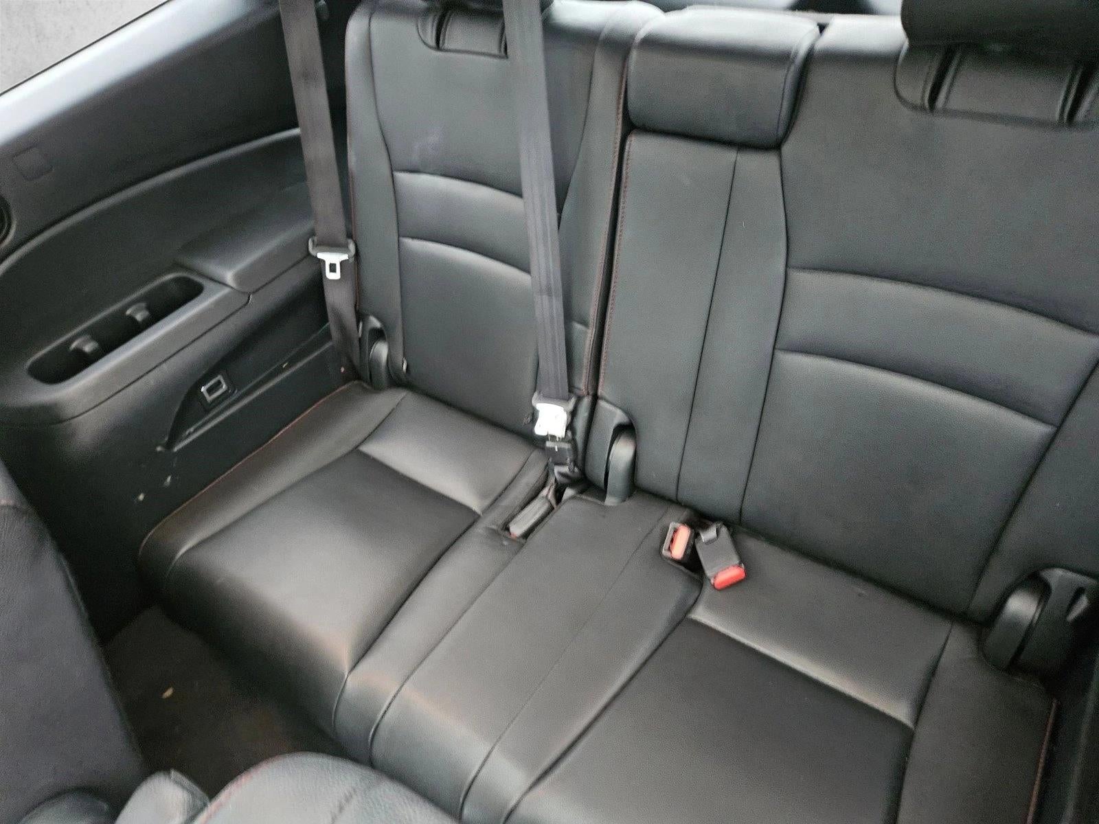 2020 Honda Pilot Black Edition