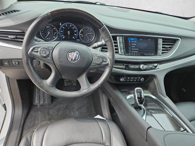 2021 Buick Enclave Avenir