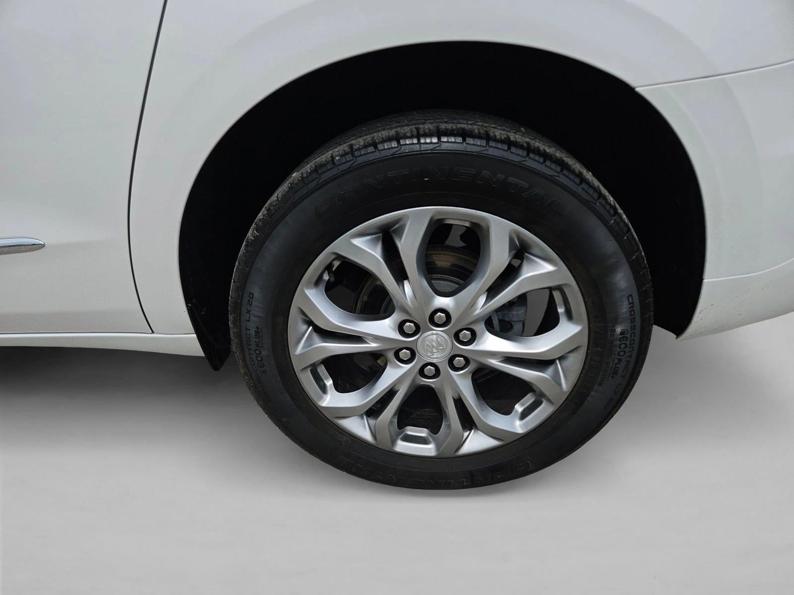 2021 Buick Enclave Avenir