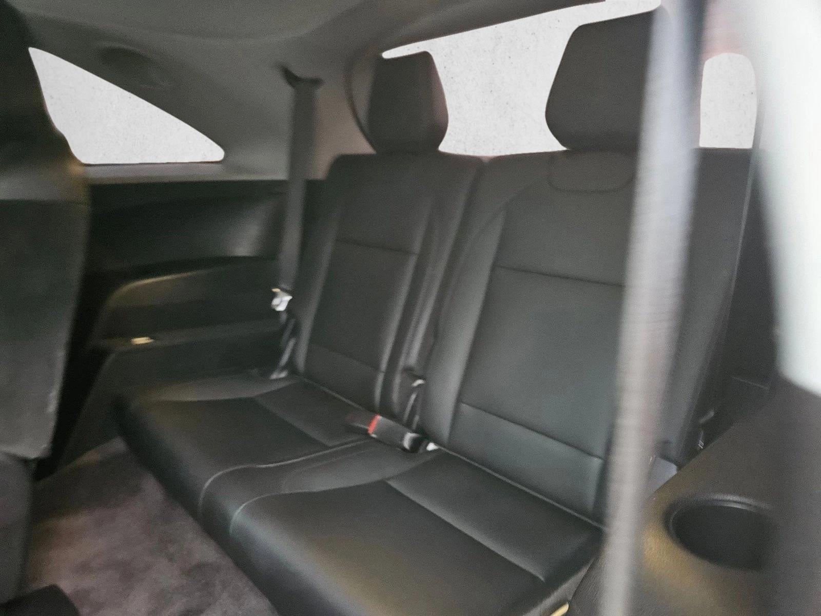 2018 Acura MDX w/Technology Pkg