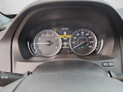 2018 Acura MDX w/Technology Pkg