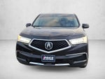 2018 Acura MDX w/Technology Pkg