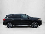 2018 Acura MDX w/Technology Pkg