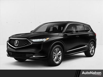 2022 Acura MDX Base