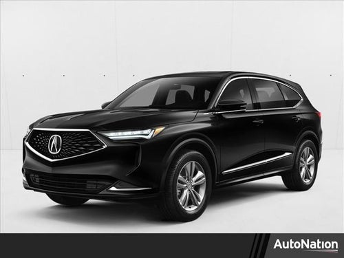 2022 Acura MDX Base