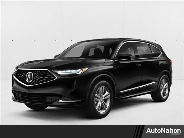 2022 Acura MDX Base