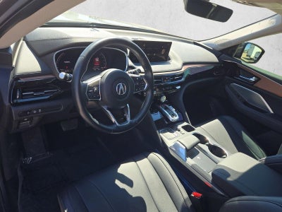 2022 Acura MDX Base