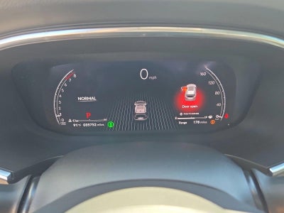 2022 Acura MDX Base
