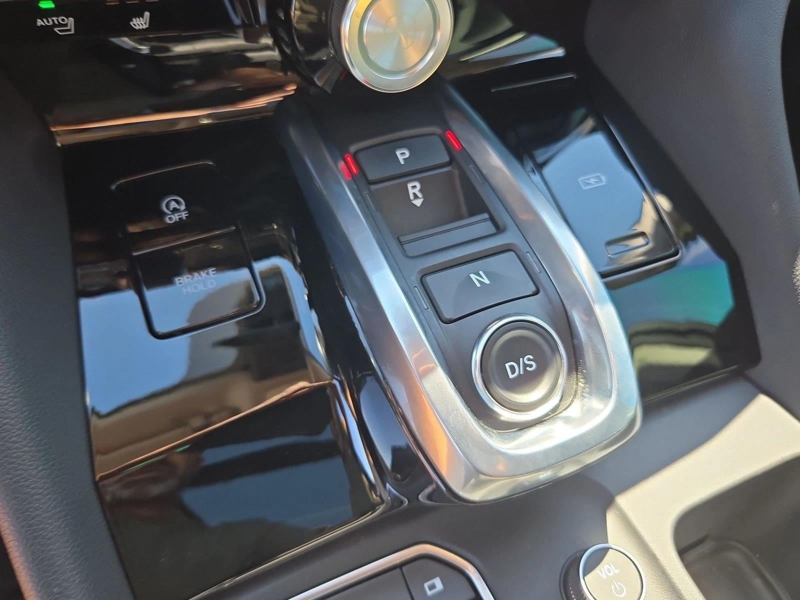 2022 Acura MDX Base