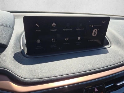 2022 Acura MDX Base