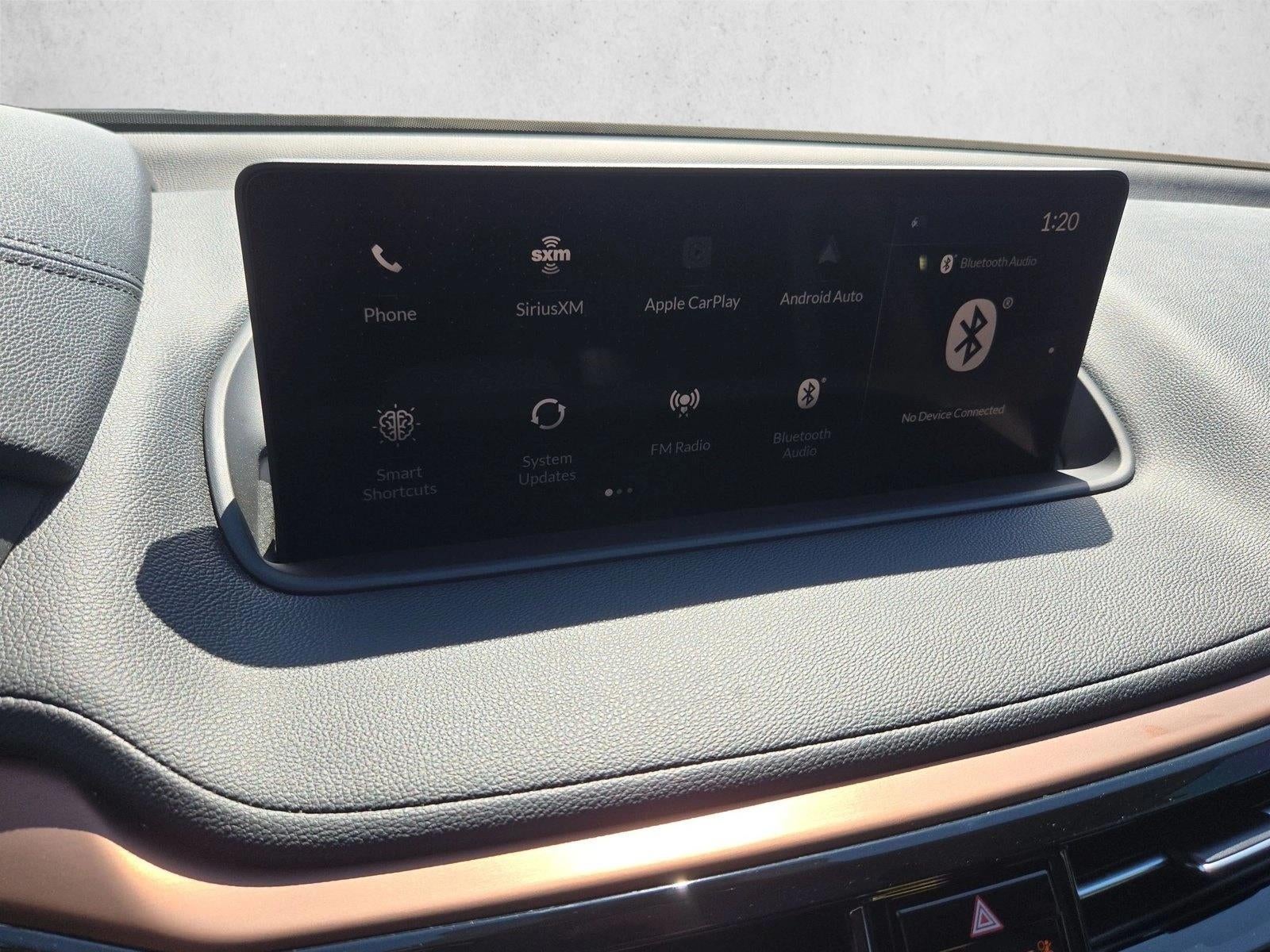 2022 Acura MDX Base