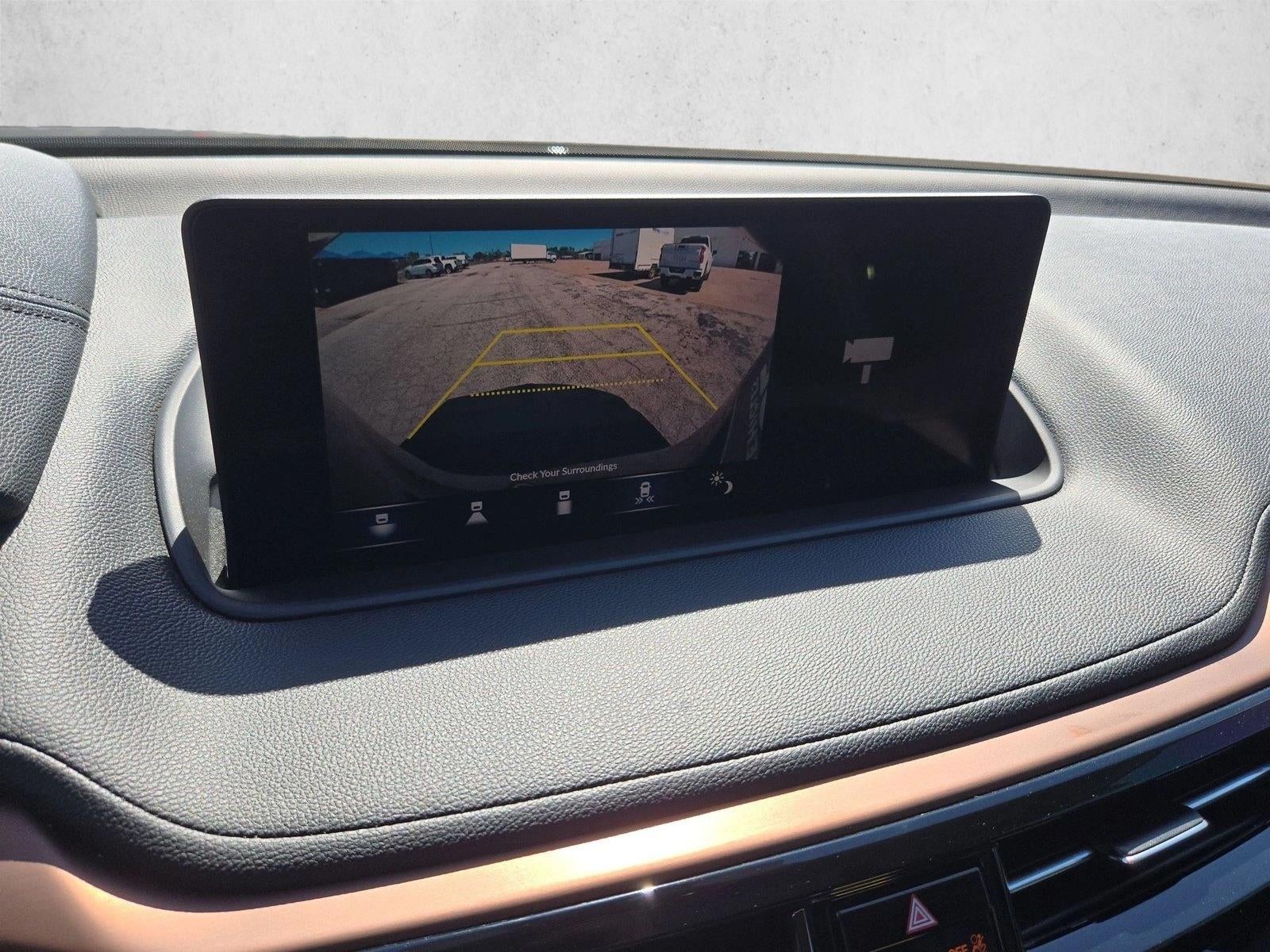 2022 Acura MDX Base
