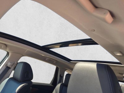 2022 Acura MDX Base