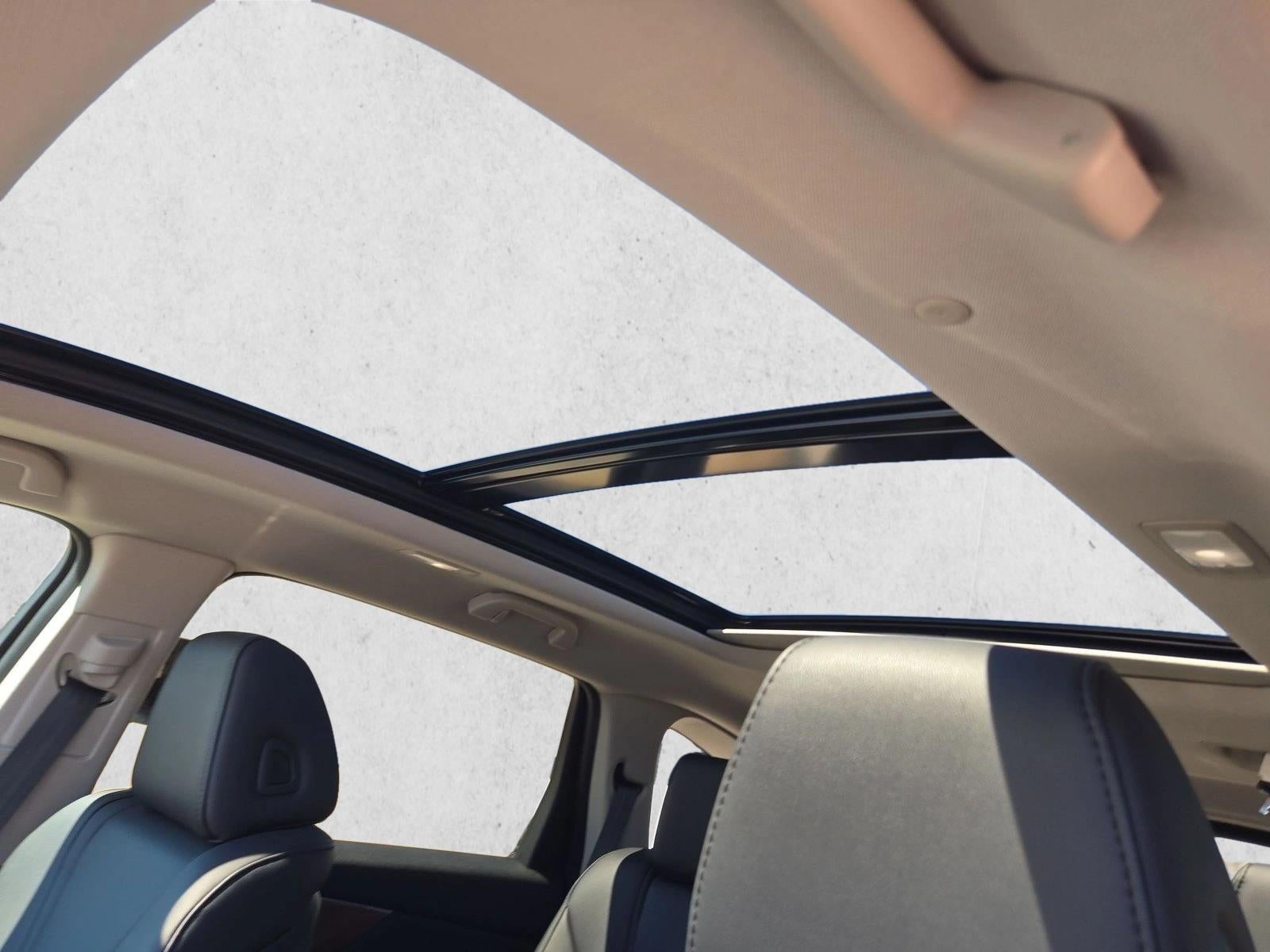 2022 Acura MDX Base