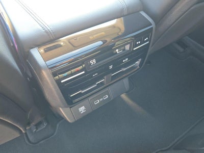 2022 Acura MDX Base