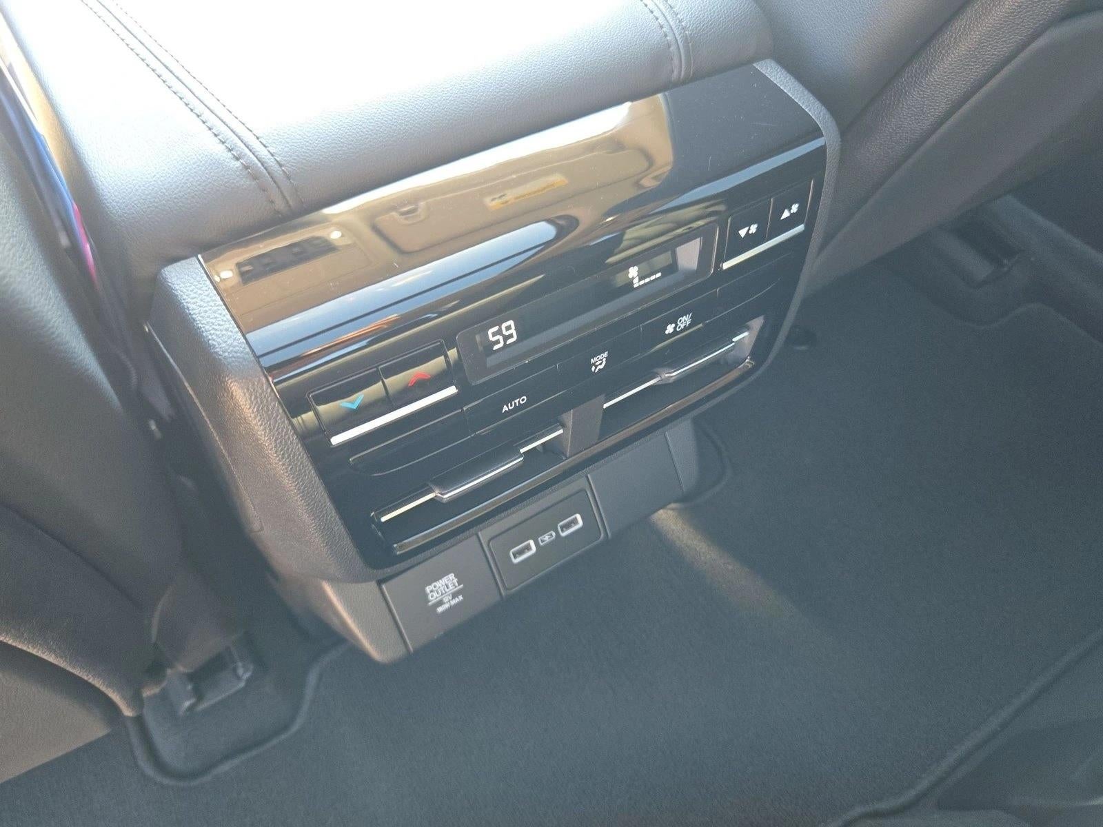 2022 Acura MDX Base