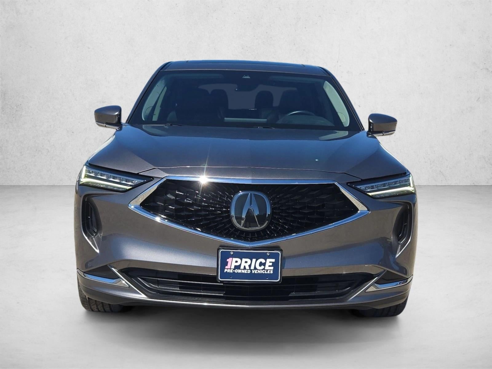 2022 Acura MDX Base