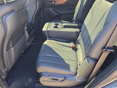 2022 Acura MDX Base