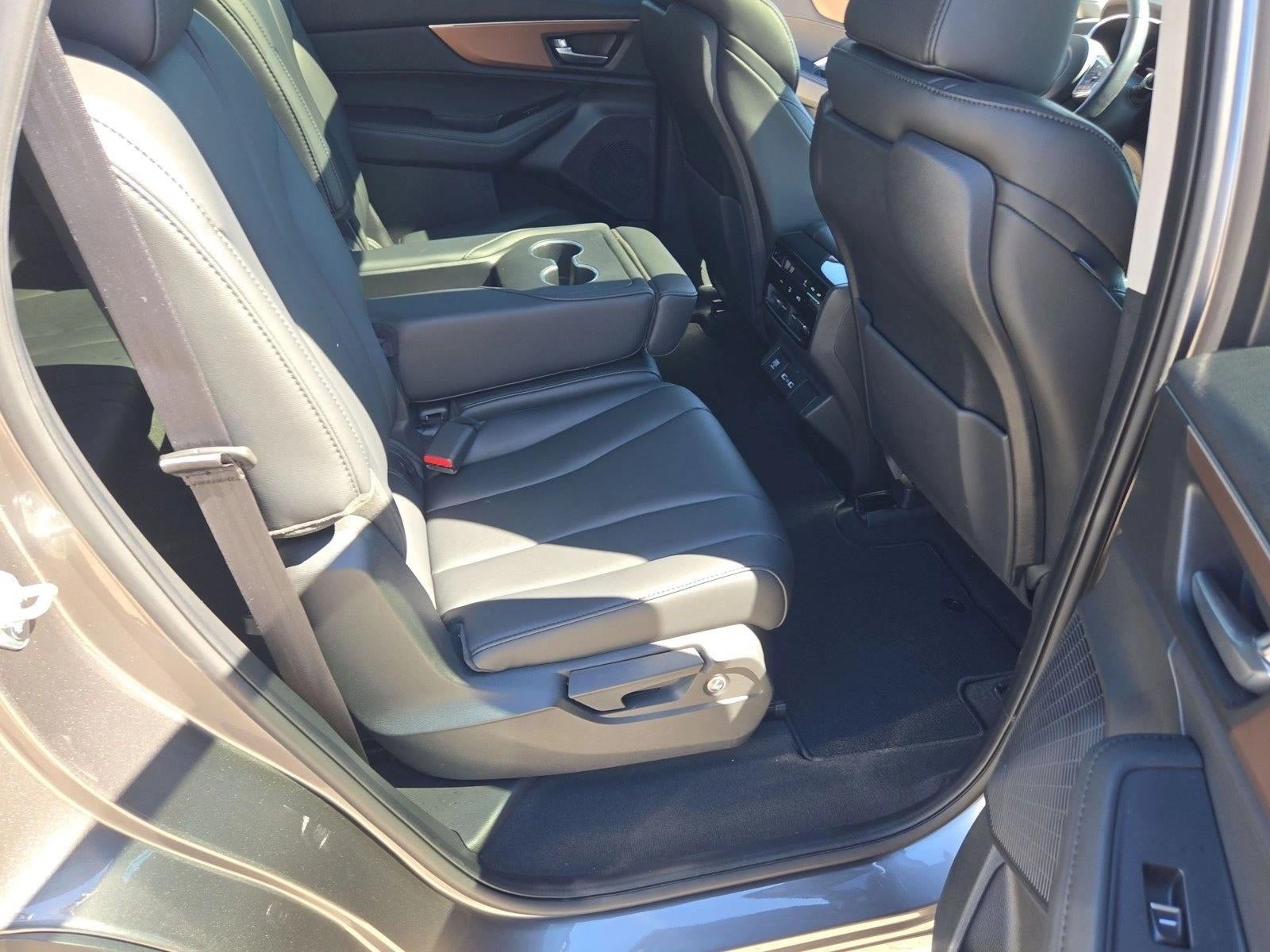 2022 Acura MDX Base