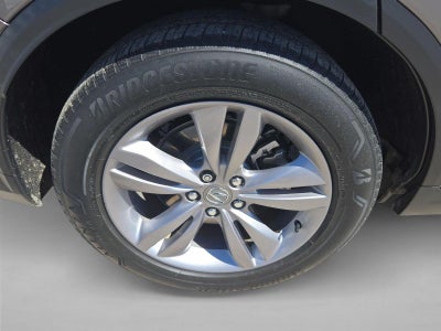 2022 Acura MDX Base