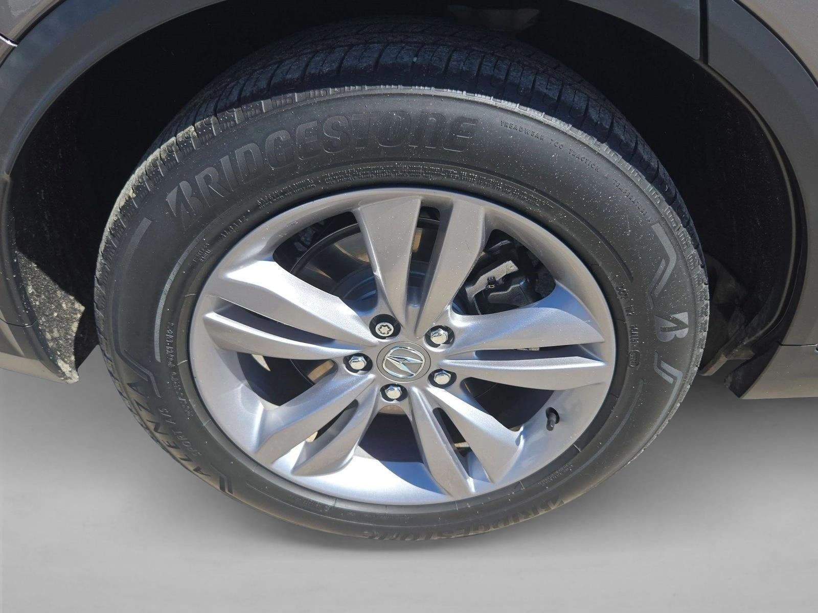 2022 Acura MDX Base