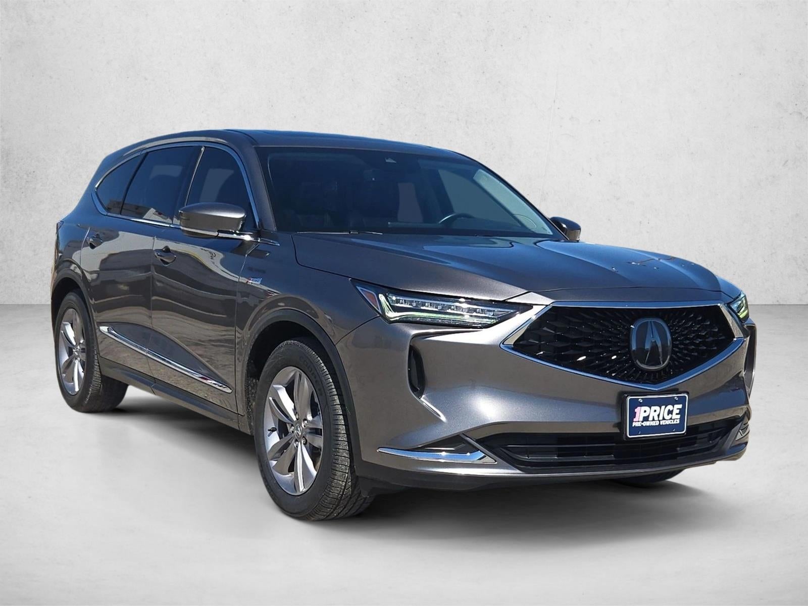 2022 Acura MDX Base
