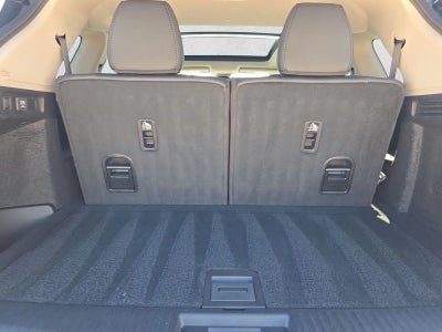 2022 Acura MDX Base