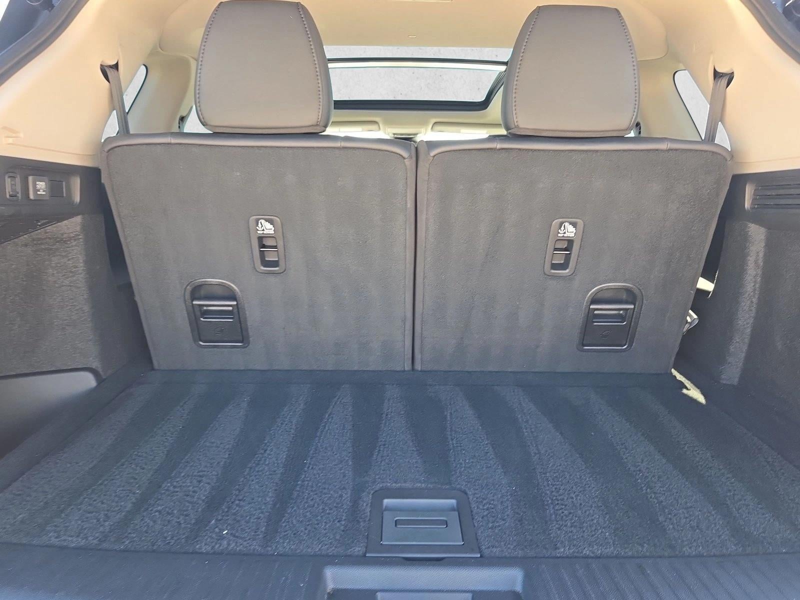 2022 Acura MDX Base