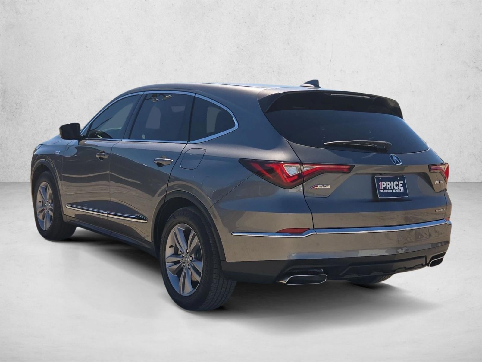 2022 Acura MDX Base