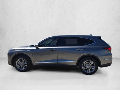 2022 Acura MDX Base