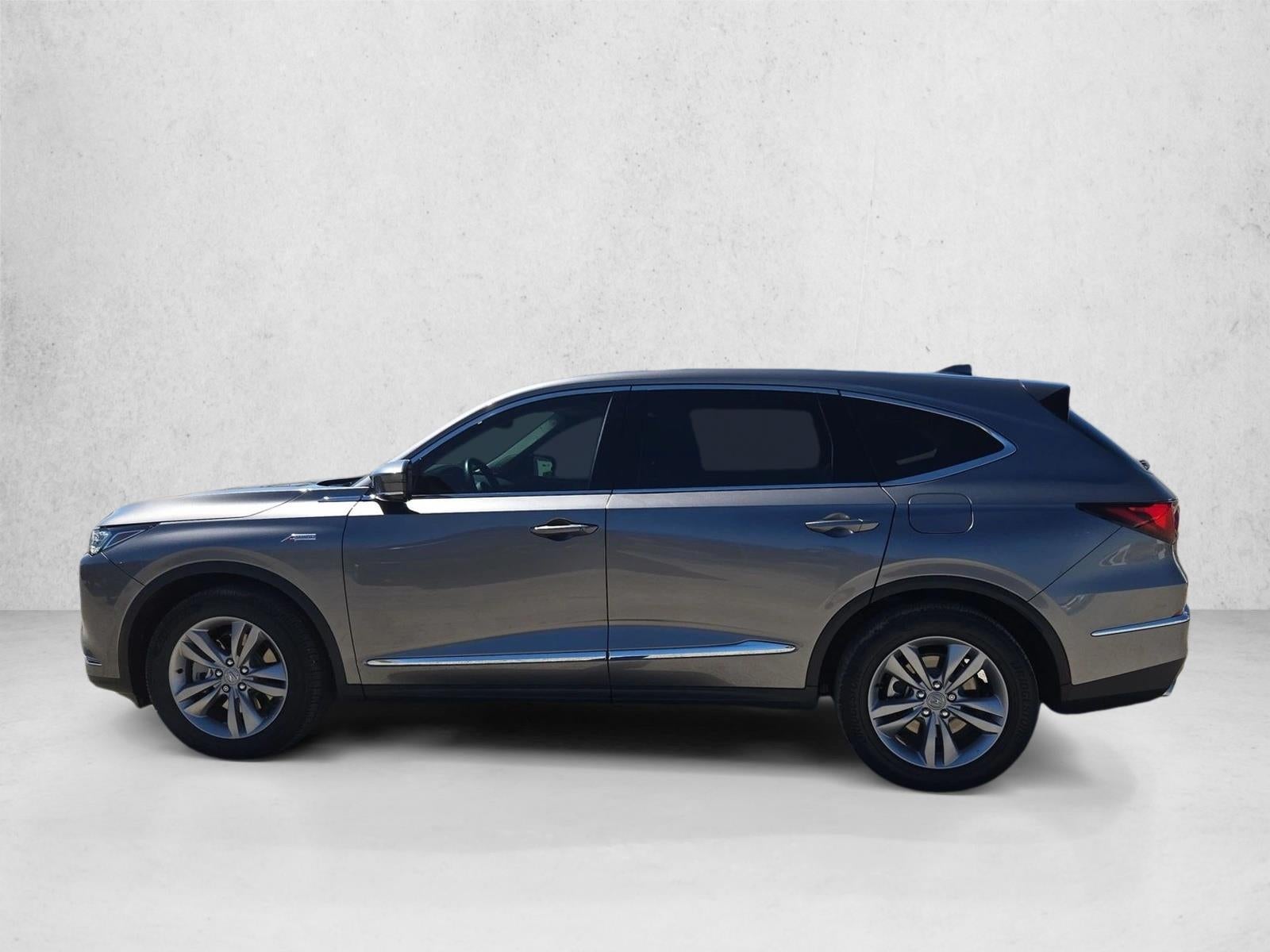 2022 Acura MDX Base