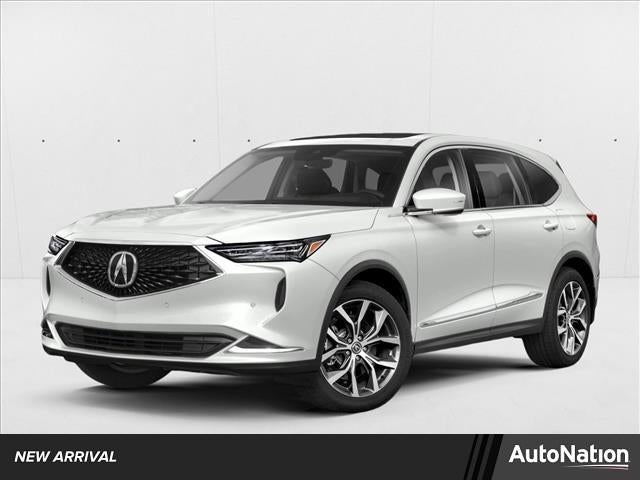 2023 Acura MDX Technology Package