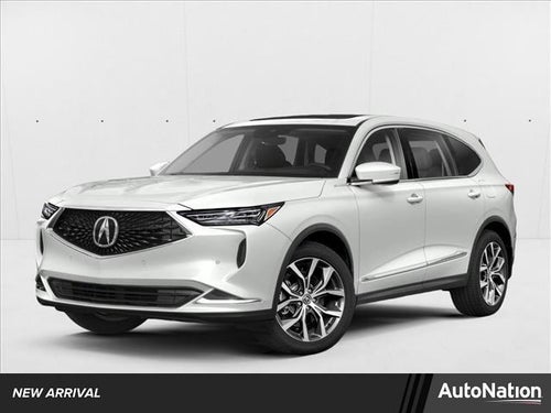 2023 Acura MDX Technology Package
