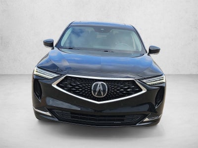 2023 Acura MDX w/Technology Package