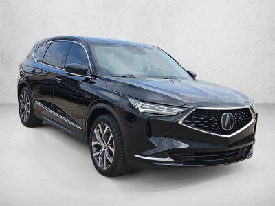 2023 Acura MDX w/Technology Package
