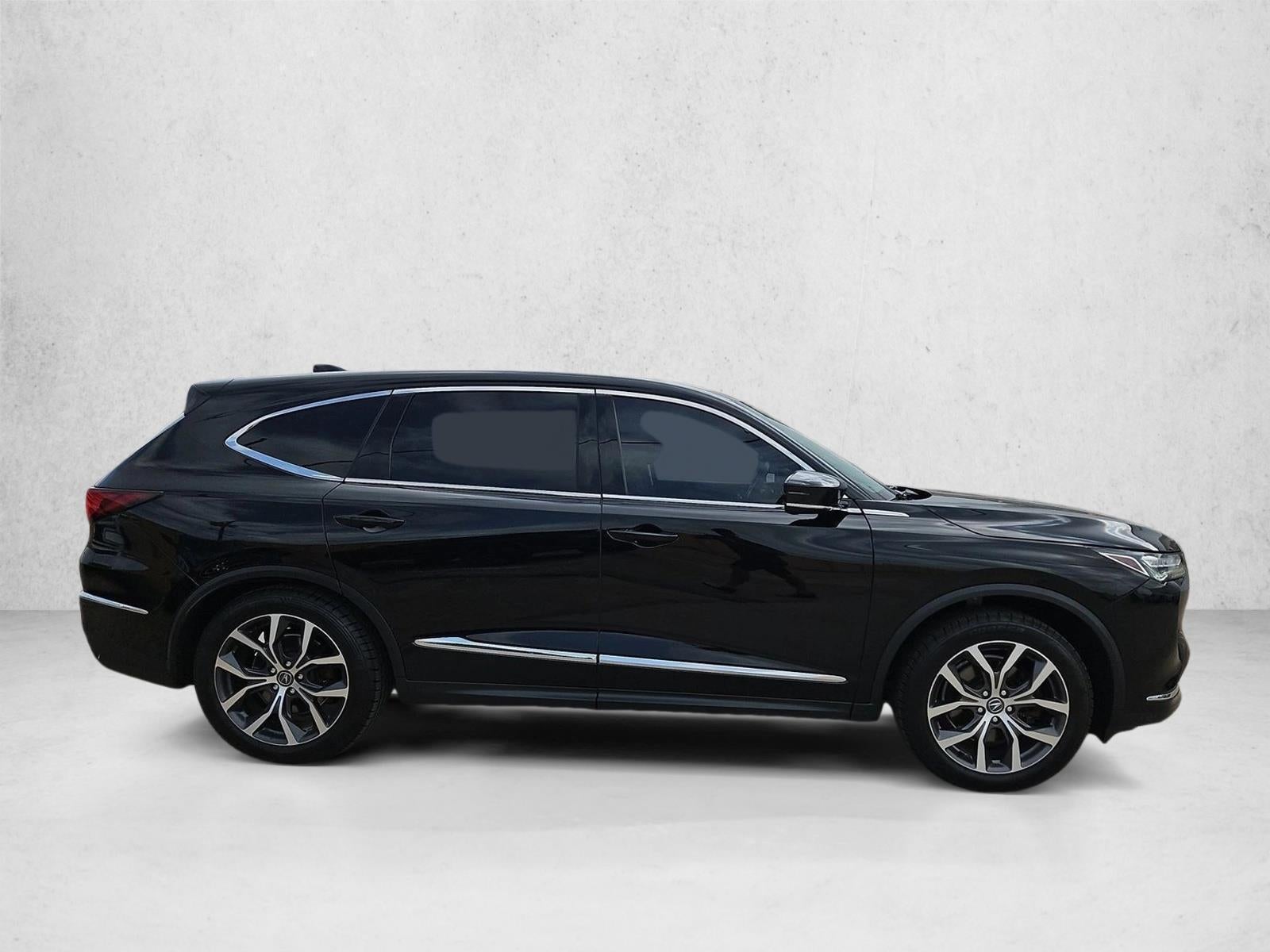 2023 Acura MDX w/Technology Package
