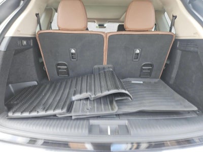 2023 Acura MDX w/Technology Package