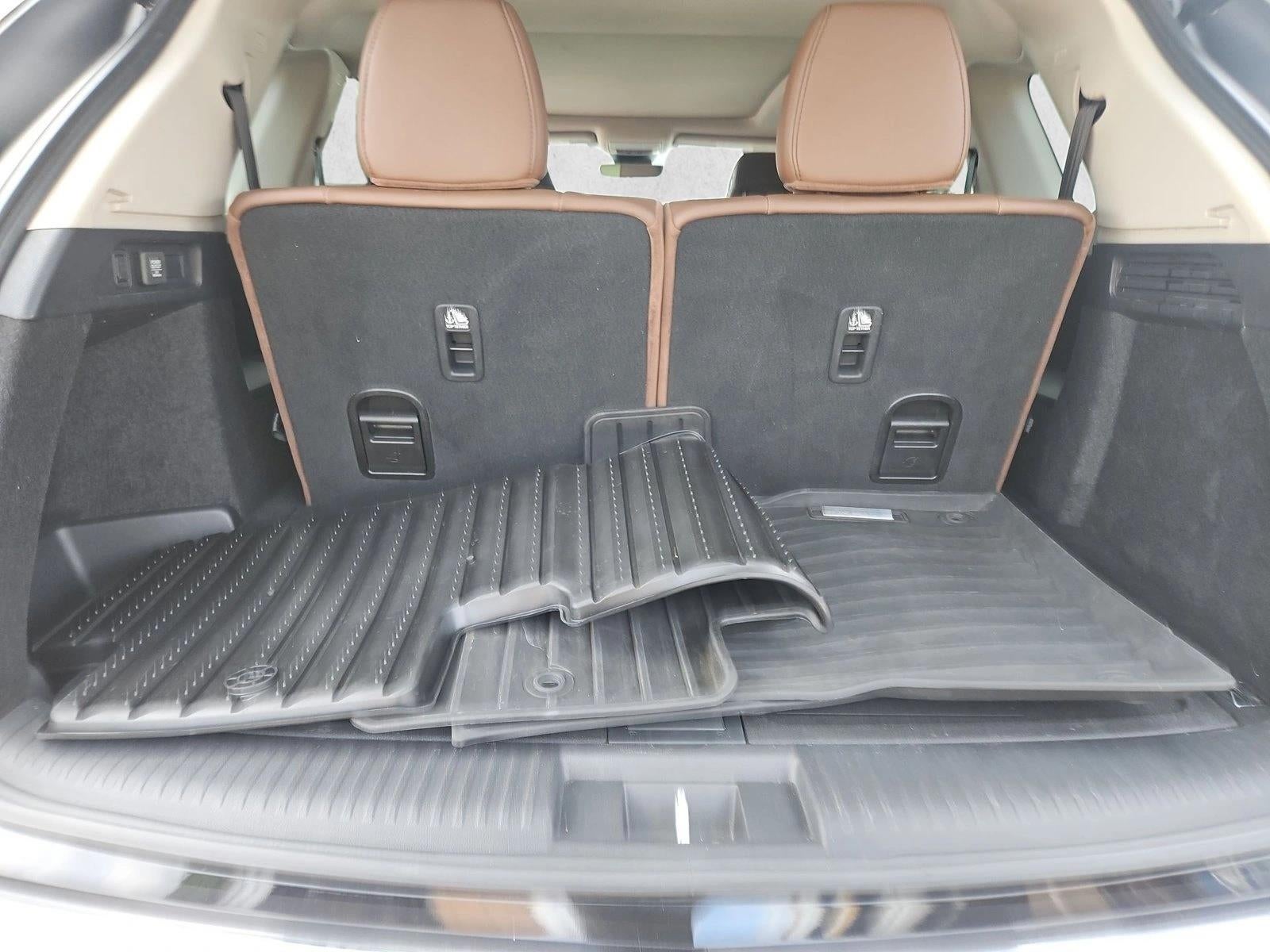 2023 Acura MDX w/Technology Package