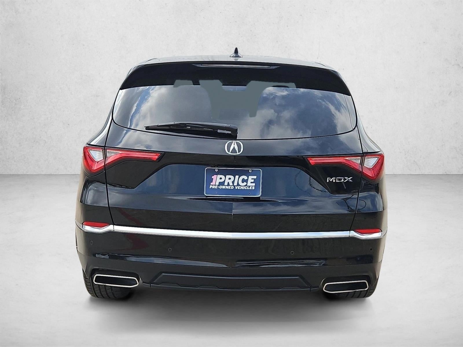 2023 Acura MDX w/Technology Package